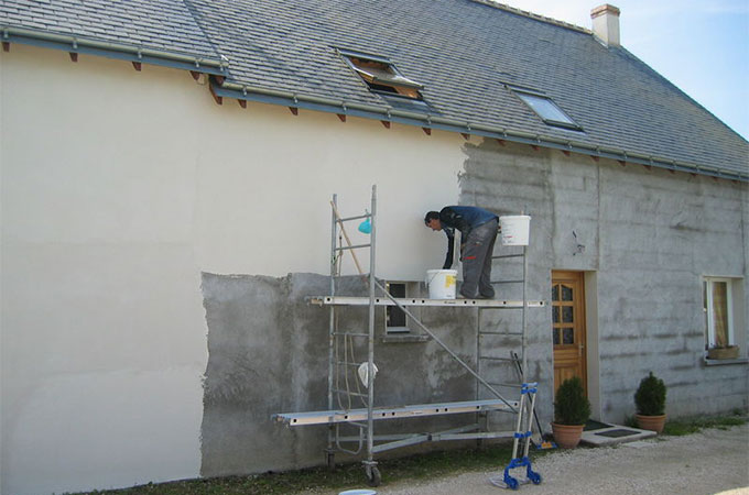 Ravalementee